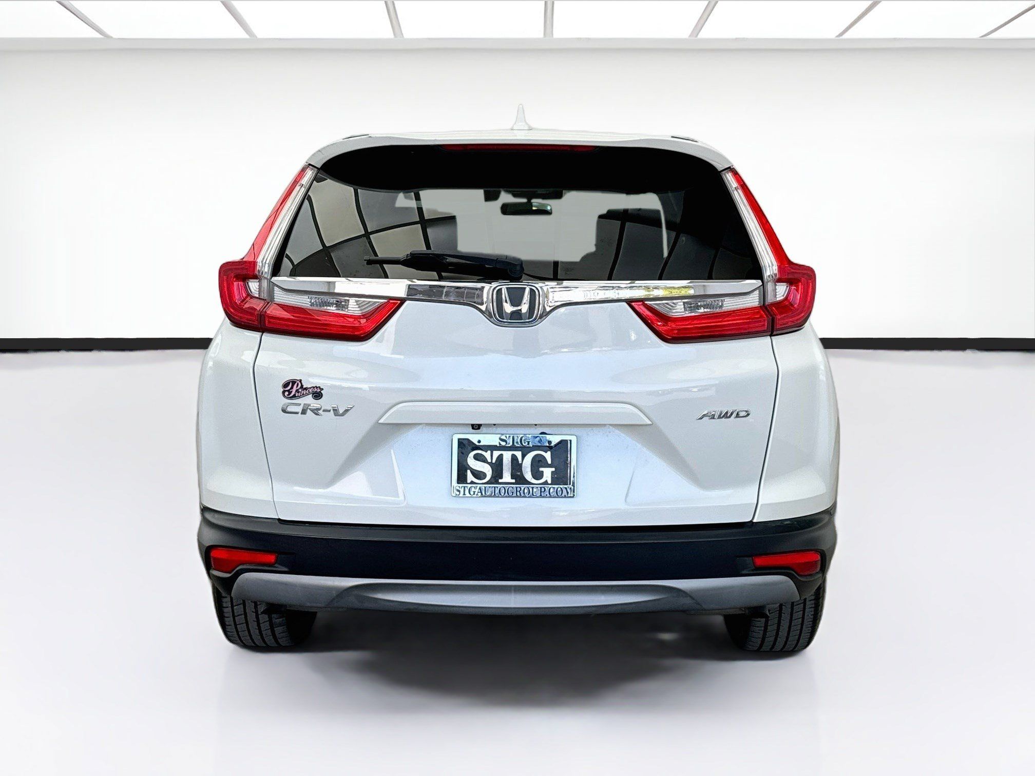 Used 2018 Honda CR-V EX image 5