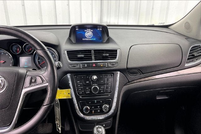 Used 2014 Buick Encore FWD image 6