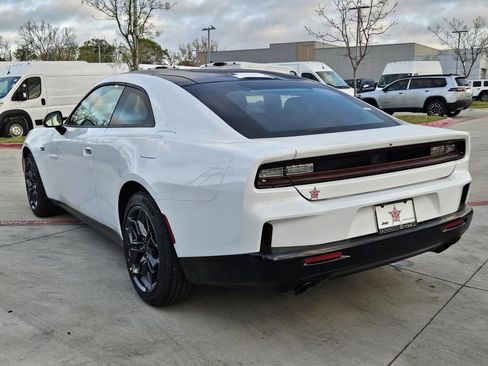 New 2026 Dodge Charger R/T image 3