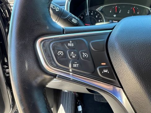 Used 2024 Chevrolet Equinox LT AWD/4WD image 42