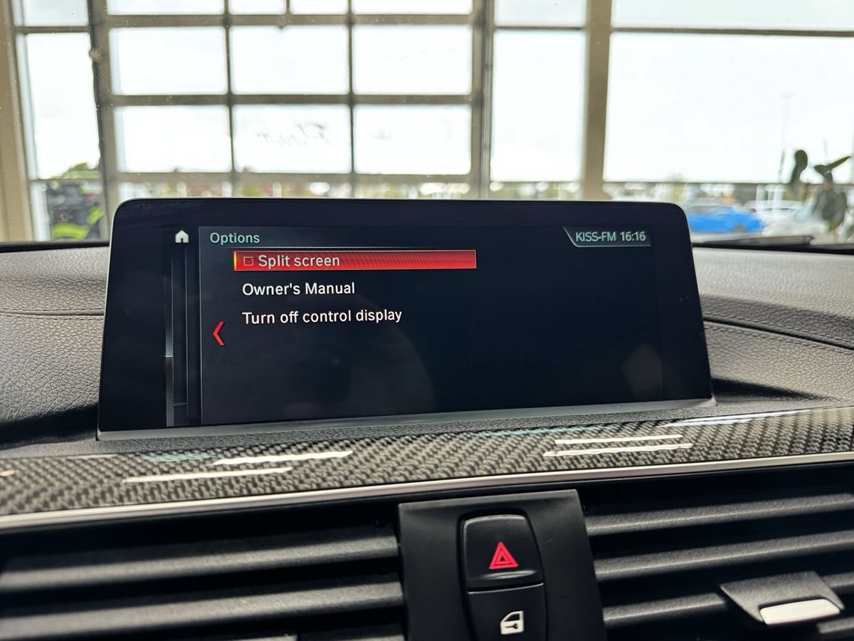 Used 2018 BMW M3 RWD image 36