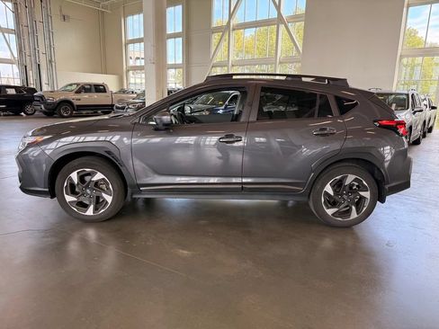 Certified 2024 Subaru Crosstrek 2.5i Limited AWD/4WD image 6