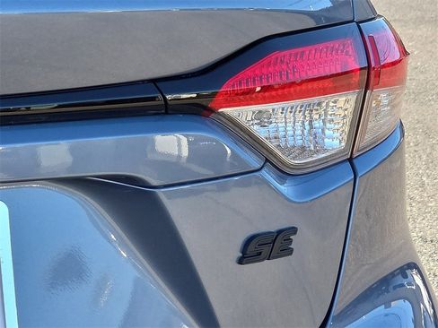 New 2026 Toyota Corolla SE image 11