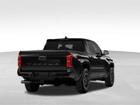 New 2026 Toyota Tacoma TRD Sport image 9