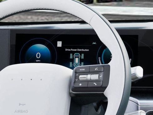 New 2026 Hyundai Ioniq 9 Calligraphy image 22