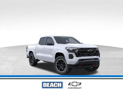 New 2026 Chevrolet Colorado Z71 w/ Technology Package