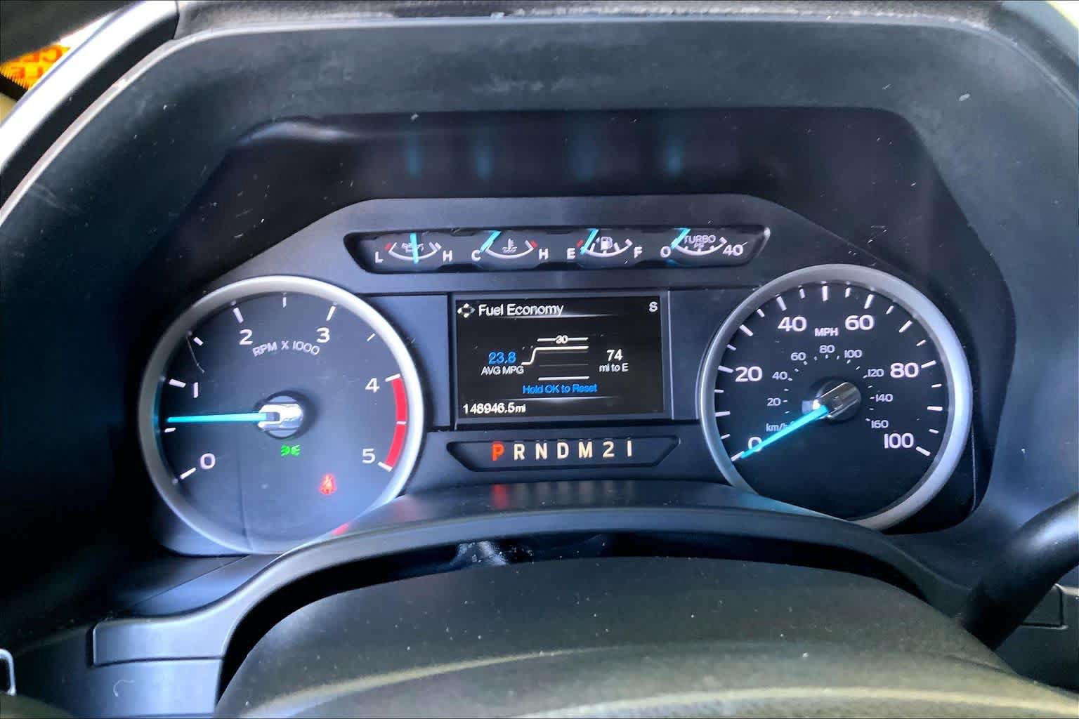 Used 2018 Ford F250 XLT AWD/4WD image 25