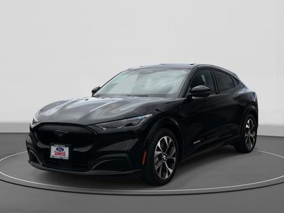 Used 2023 Ford Mustang Mach-E Premium