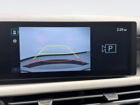 Used 2025 Hyundai Tucson SEL image 15