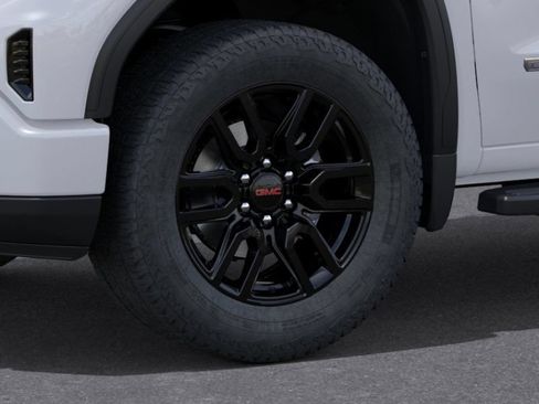 New 2026 GMC Sierra 1500 Elevation w/ Elevation Premium Package AWD/4WD image 9