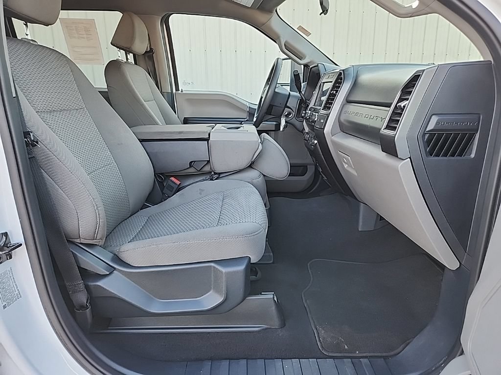 Used 2022 Ford F350 XLT AWD/4WD image 33