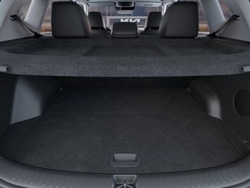 New 2025 Kia Seltos SX image 19