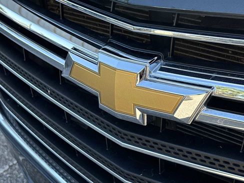 Used 2020 Chevrolet Traverse Premier FWD image 10