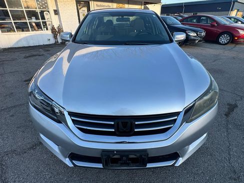 Used 2014 Honda Accord EX image 10