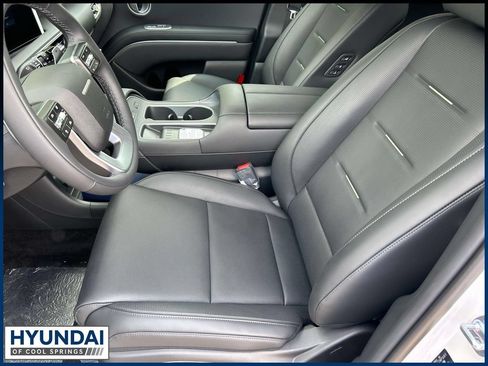 New 2026 Hyundai Palisade Calligraphy FWD image 15