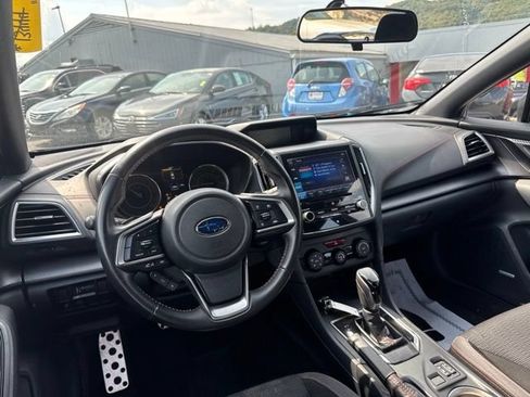 Used 2019 Subaru Impreza 2.0i Sport AWD/4WD image 13