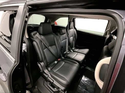 Used 2025 Honda Odyssey EX-L image 25