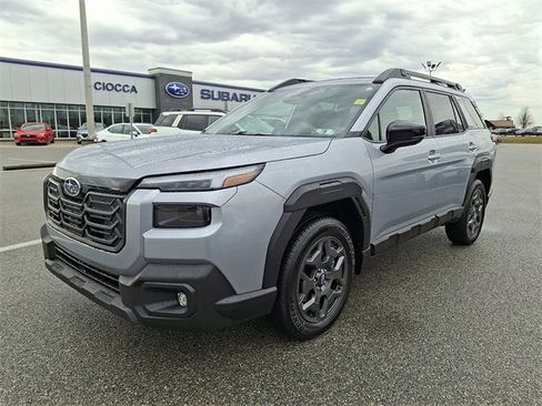 New 2026 Subaru Outback Premium image 4