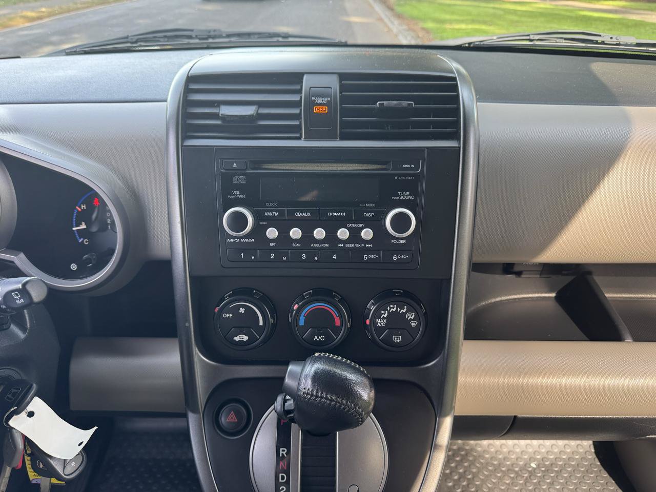 Used 2010 Honda Element EX image 21