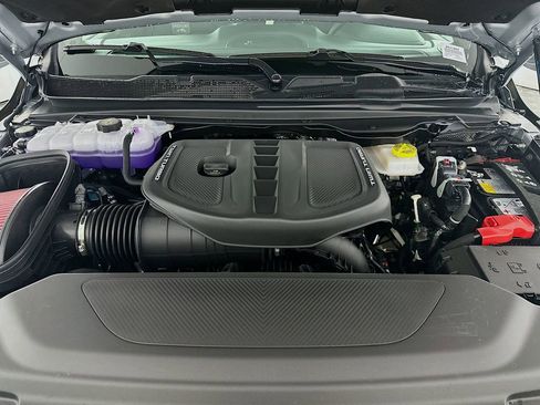 New 2026 RAM 1500 RHO image 18