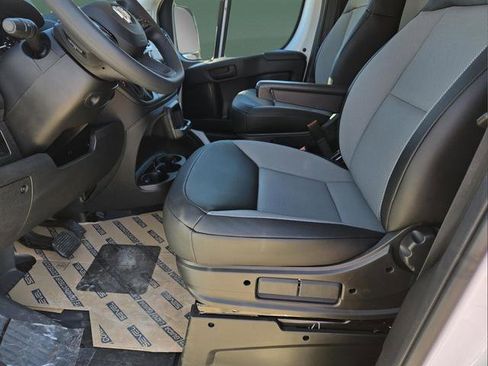 New 2026 RAM ProMaster 2500 w/ Safety Group FWD image 20