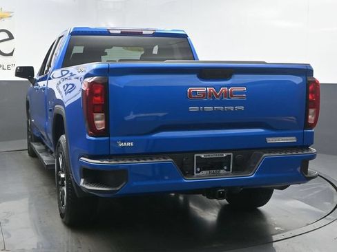 Used 2023 GMC Sierra 1500 Elevation AWD/4WD image 32