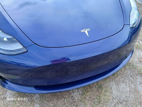 Used 2023 Tesla Model 3 Standard Range RWD image 21