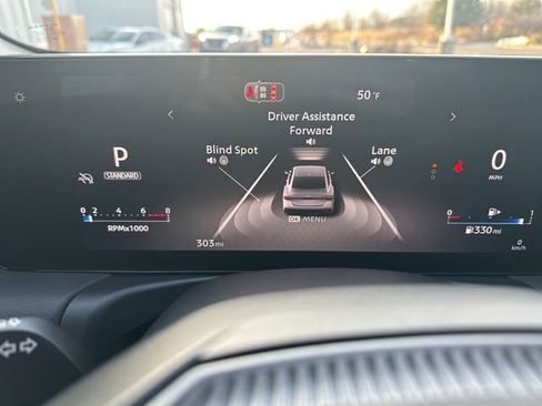 Certified 2026 Nissan Sentra SR w/ SR Premium Package image 15