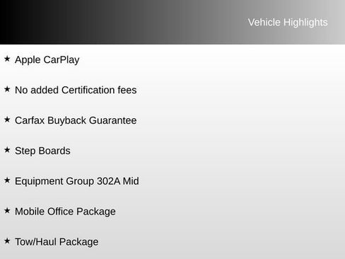 Used 2025 Ford F150 XLT w/ Equipment Group 302A MID image 16