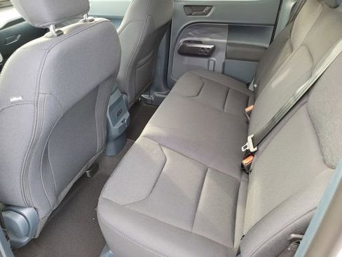 New 2026 Ford Maverick XL image 16