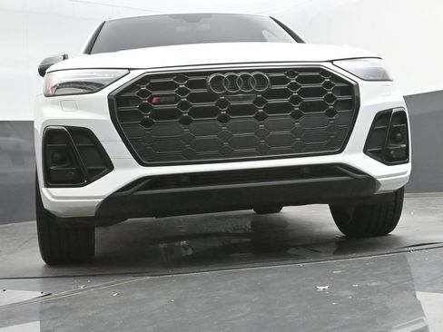 Used 2023 Audi SQ5 Prestige image 22