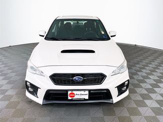 Used 2019 Subaru WRX Premium AWD/4WD video 2
