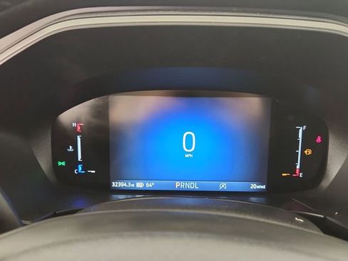 Used 2023 Ford Escape Active image 10