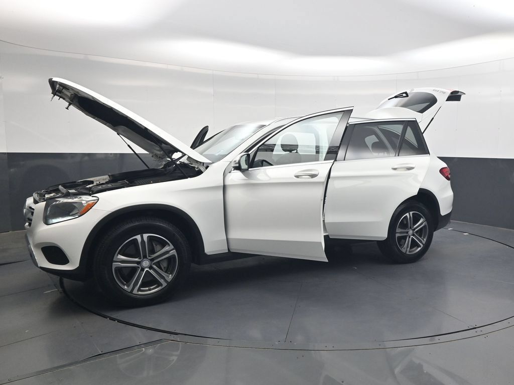 Used 2016 Mercedes-Benz GLC 300 image 46