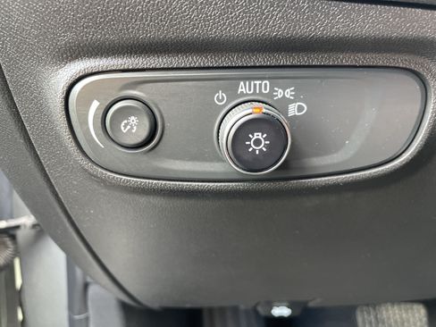 Used 2023 Chevrolet Equinox LT FWD image 30