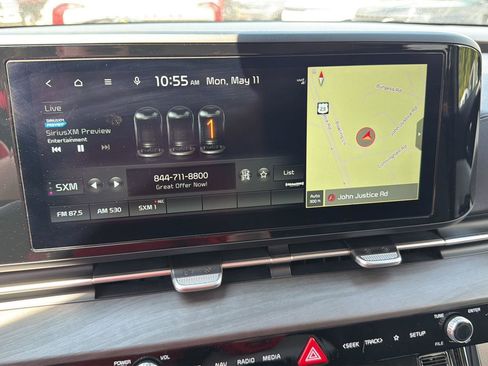 Used 2022 Kia Carnival SX FWD image 54