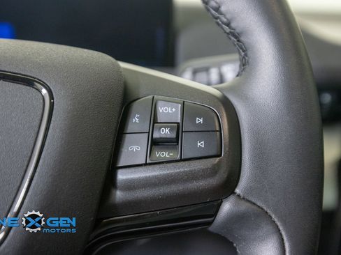 Used 2023 Ford Mustang Mach-E California Route 1 AWD/4WD image 15
