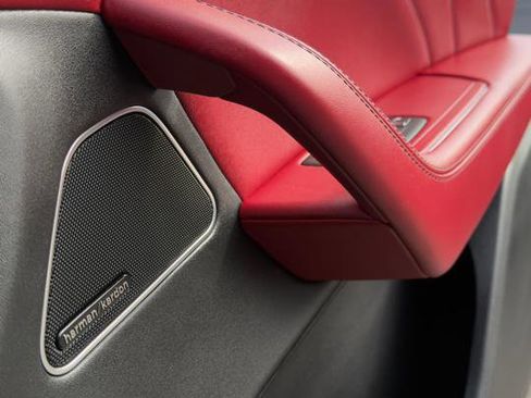 Used 2022 Maserati Levante GT image 70