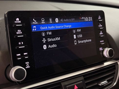 Used 2021 Honda Accord Touring image 46