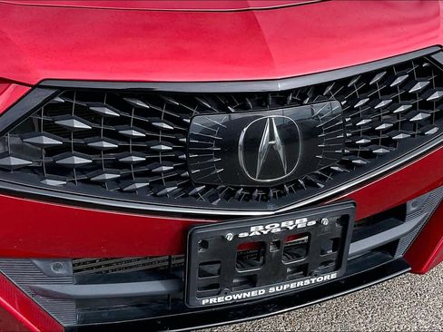 Used 2021 Acura TLX w/ A-SPEC Pkg image 29