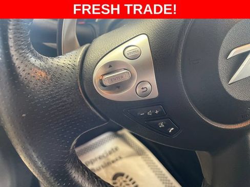 Used 2013 Nissan 370Z Touring w/ Sport Pkg RWD image 28