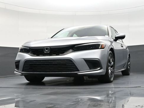 Used 2022 Honda Civic EX-L image 28