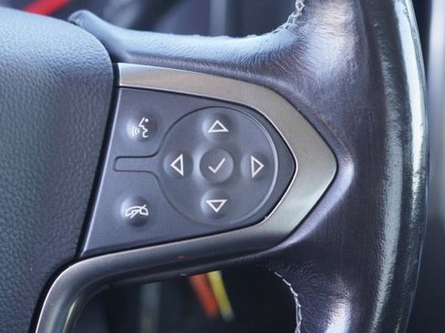 Used 2018 Chevrolet Silverado 1500 LT w/ All Star Edition image 28