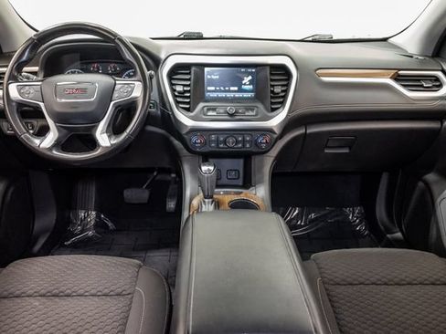 Used 2019 GMC Acadia SLE FWD image 25