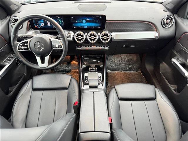 Used 2020 Mercedes-Benz GLB 250 4MATIC image 20
