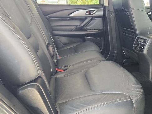 Used 2018 MAZDA CX-9 Touring w/ Touring Premium Package FWD image 28