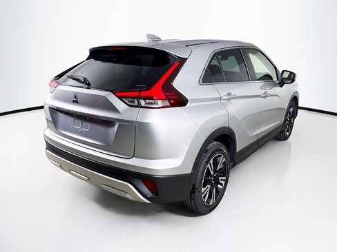 Used 2024 Mitsubishi Eclipse Cross SE image 32