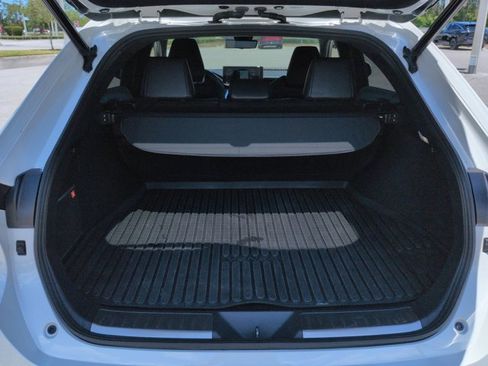 Used 2021 Toyota Venza Limited AWD/4WD image 14