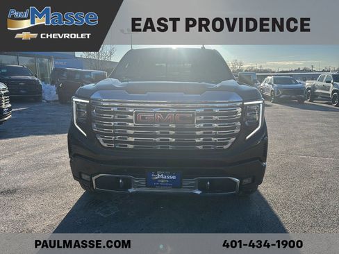 Certified 2024 GMC Sierra 1500 Denali w/ Denali Reserve Package image 2