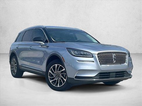 Used 2022 Lincoln Corsair FWD image 12